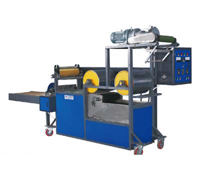 Máy cắt viền giày