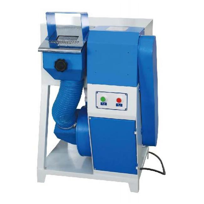 Máy đánh bóng giày dạng đứng